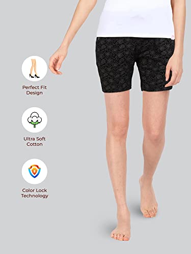Image of Lyra Women Casual Shorts