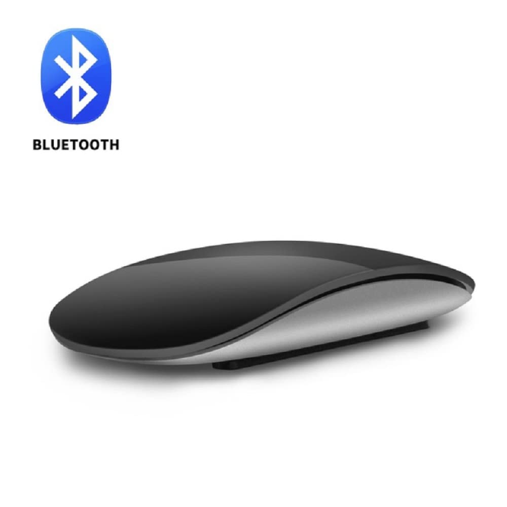 Amazon | タッチマウス Bluetooth5.0ワイヤレスマウス サイレント 