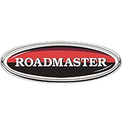 Roadmaster 524435-5 Tow Bar Mounting Bracket Kit