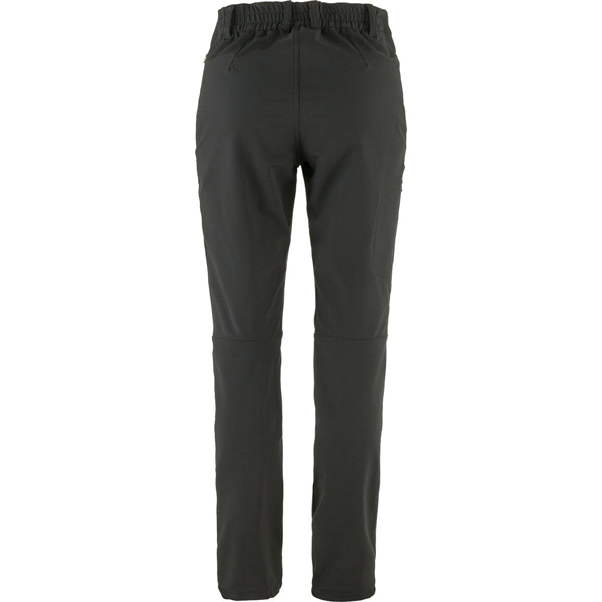 Fjällräven Abisko Winter Stretch Trousers W - Spodnie kompresyjne Kobiety