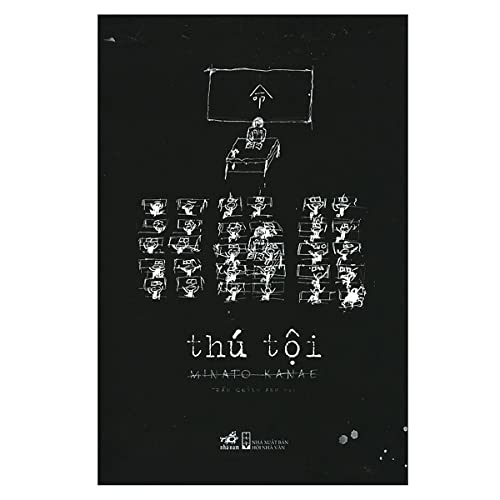 THÚ T?I [Vietnamese] 6049601135 Book Cover