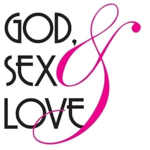 Couverture de God,Sex,and Love