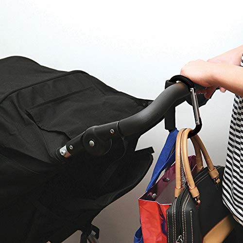 Dreambaby Stroller Hook