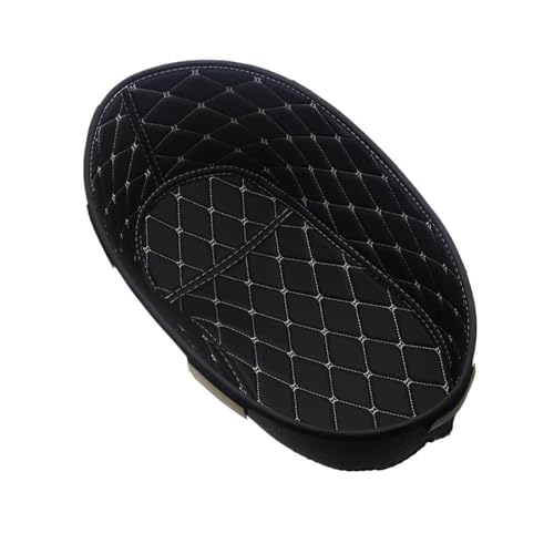 Protector de equipaje para moto GTS300 300 con forro de revestimiento de carga trasero