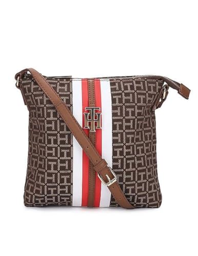 Image of Tommy Hilfiger Women's Jaden Plus Crossbody