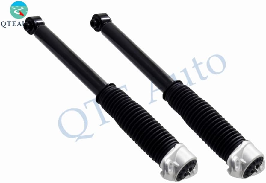 PM Auto Pair of 2 Rear Complete Shock Absorber Kit Compatible With 2016-2024 Hyundai Tucson