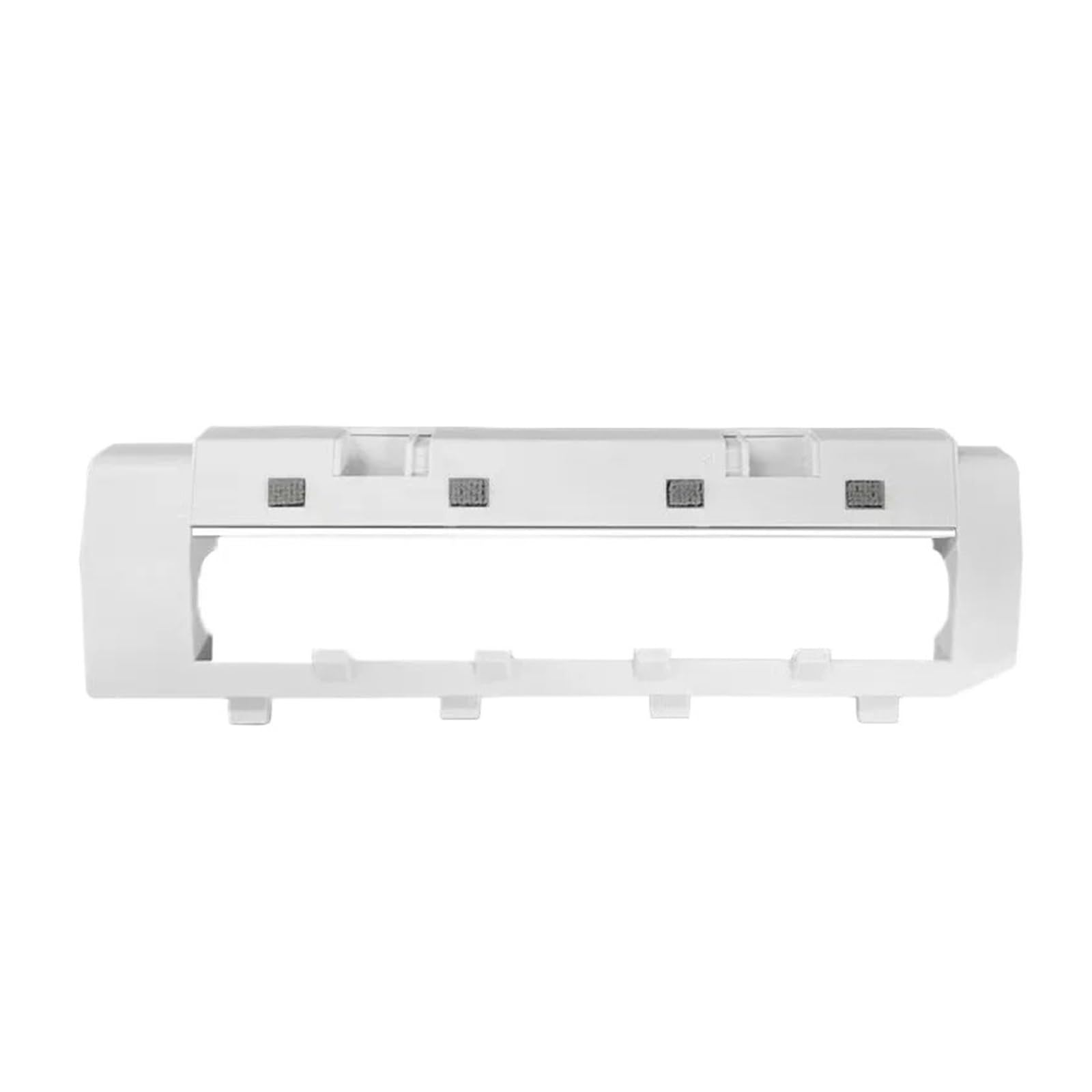 HXPFVCBHS Main brush cover，Compatible For Roborock， Q Revo maxv p10 p10 professional robot vacuum cleaner