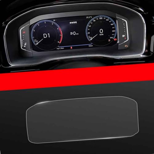 Accesorios interiores de coche protector pantalla salpicadero VW Arteon 2021 3