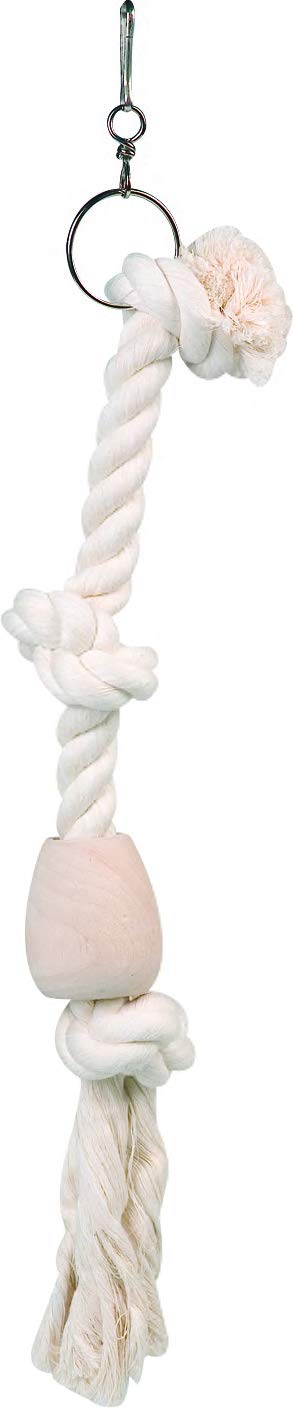 Flamingo CAGE HANGER ROPE TARZAN S