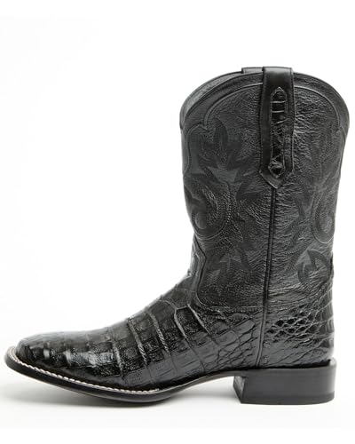Men's 1978&Reg; The Hayward Exotic Caiman Western Boot - Bbxfa25l3w3