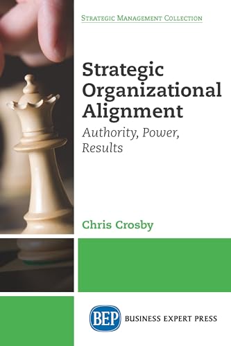 Strategic Organizational Alignment: Authority, Power, Results