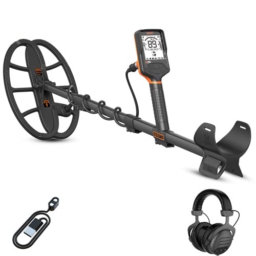 Come Funziona un Metal Detector? Italia Metal Detector