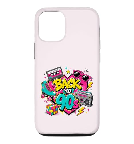 ���g�� Back to 90s �J�Z�b�g�e�[�v ���W�J�Z ���[���[�X�P�[�g Ninetie �X�}�z�P�[�X iPhone 12/12 Pro �p