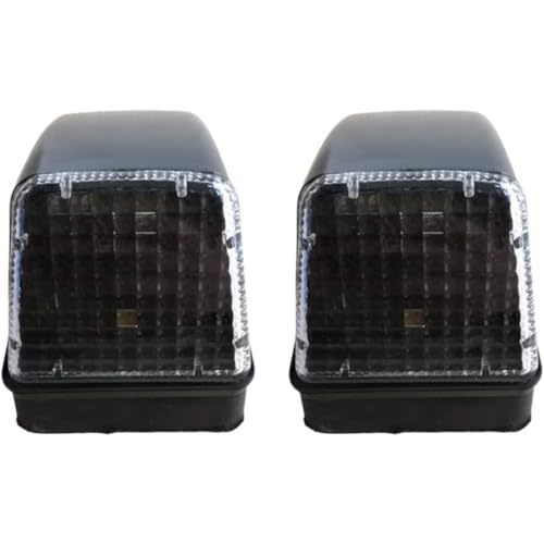 Amazon.co.jp: RBSSD(ングー) ボルボ FH FM トラック用 LED ライト