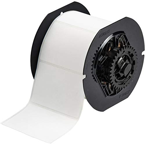 Papel de uso general Brady B33-25-424 para rollos de etiquetas