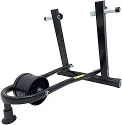 02 - Rolo de Treino Treine em casa Ciclismo MTB Speed Aro 20 a 29