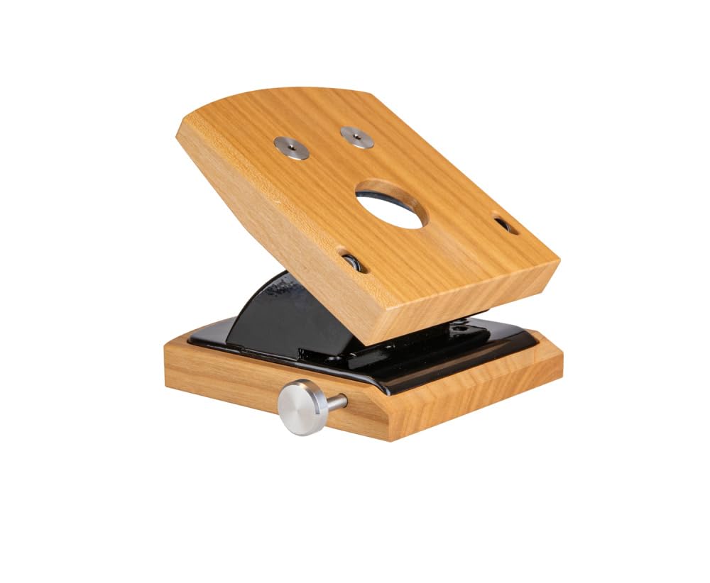 Hochwertiger Locher Handfest aus Holz