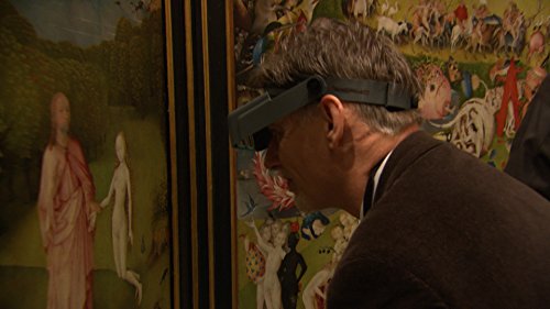 Hieronymus Bosch Schöpfer der Teufel DVD descodifica misterios del arte sin doblaje 3