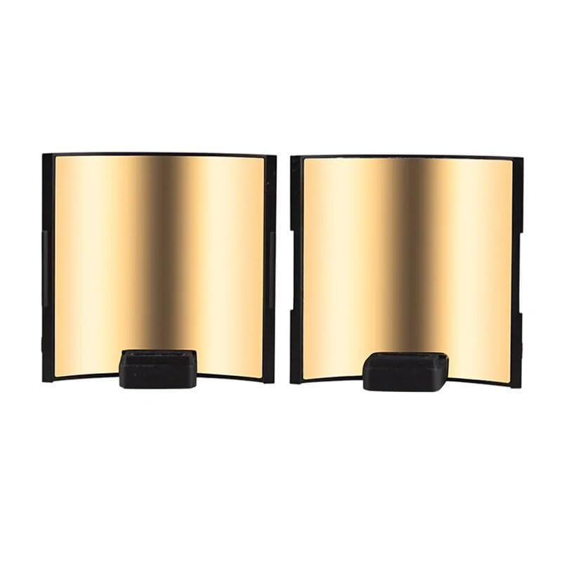 ELBFAE Yagi Antenna Signal Booster for FIMI X8 Mini/DJI Mavic 2 Pro Zoom/Air/Mini Signal Range Booster Remote Control Accessories (Color : Black Booster)