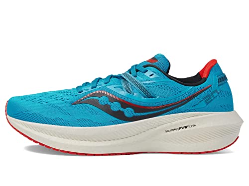 Image of Saucony Men's, Triumph 20 Running Shoe