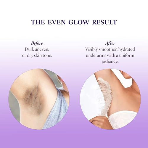 Image of Layer'r Wottagirl 100% Vegan Even Glow Roll On for Women 50ml | Alcohol-free 48H odour protection with underarm brightening and berry floral fragrance. 100% vegan formula
