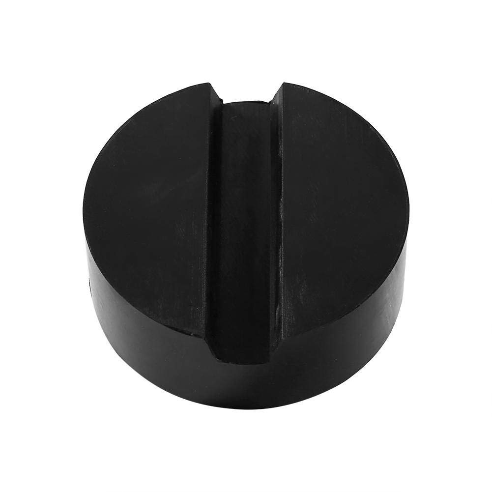 Gumowy blok uchwytu, gumowa podkładka podnośnika 65 x 33 mm