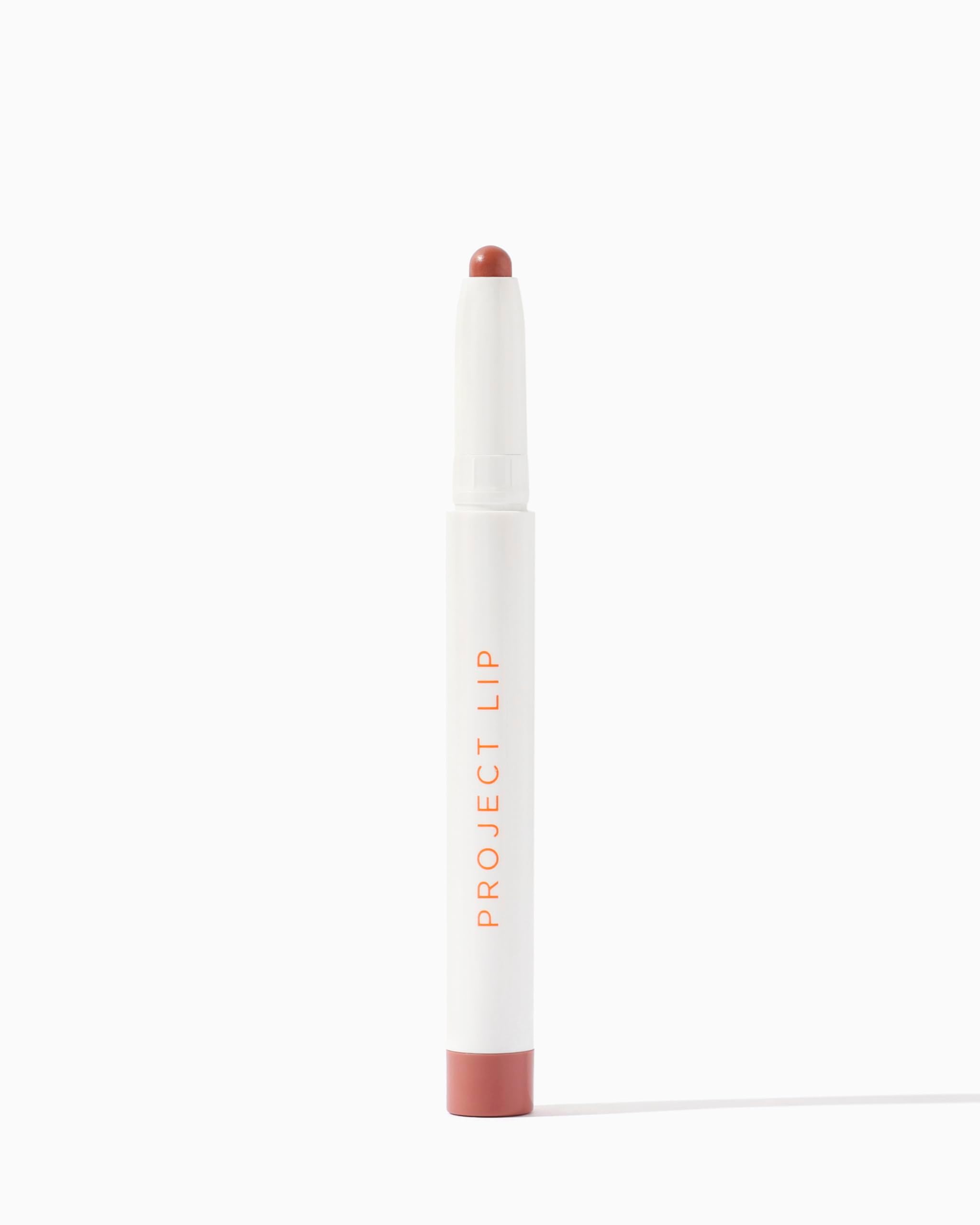 PROJECT LIP - PLUMP & FILL LIP LINER- SHADE TOUCH
