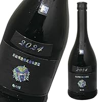 新政 あらまさ Ash アッシュ 水墨 2024 亀の尾 720ml【2025年4月出荷分】【クール便発送】日本酒/新政酒造 秋田県