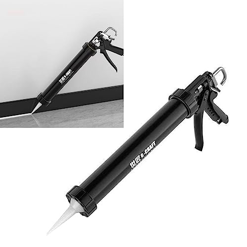 Heavy-Duty Glass Glues Seam Sealing Tool miniatura 2