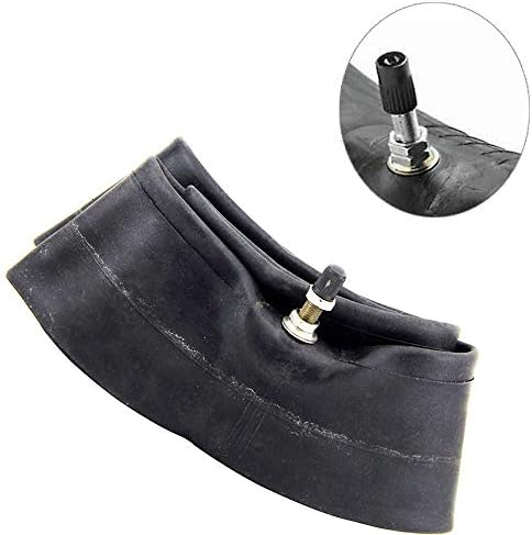 HIFROM 14" Inch Replacement Inner Tube Innertube Replacement for Pit Dirt Bike 110cc 125cc 140cc 2.50-14 - Motorcycle Motorcycle Tires & Parts