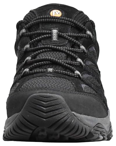 Merrell Men's Moab 3 Waterproof Hiking Shoe - Image 3