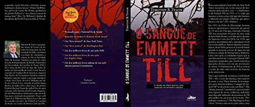 O sangue de Emmett Till: o crime de ódio racial que chocou os Estados Unidos