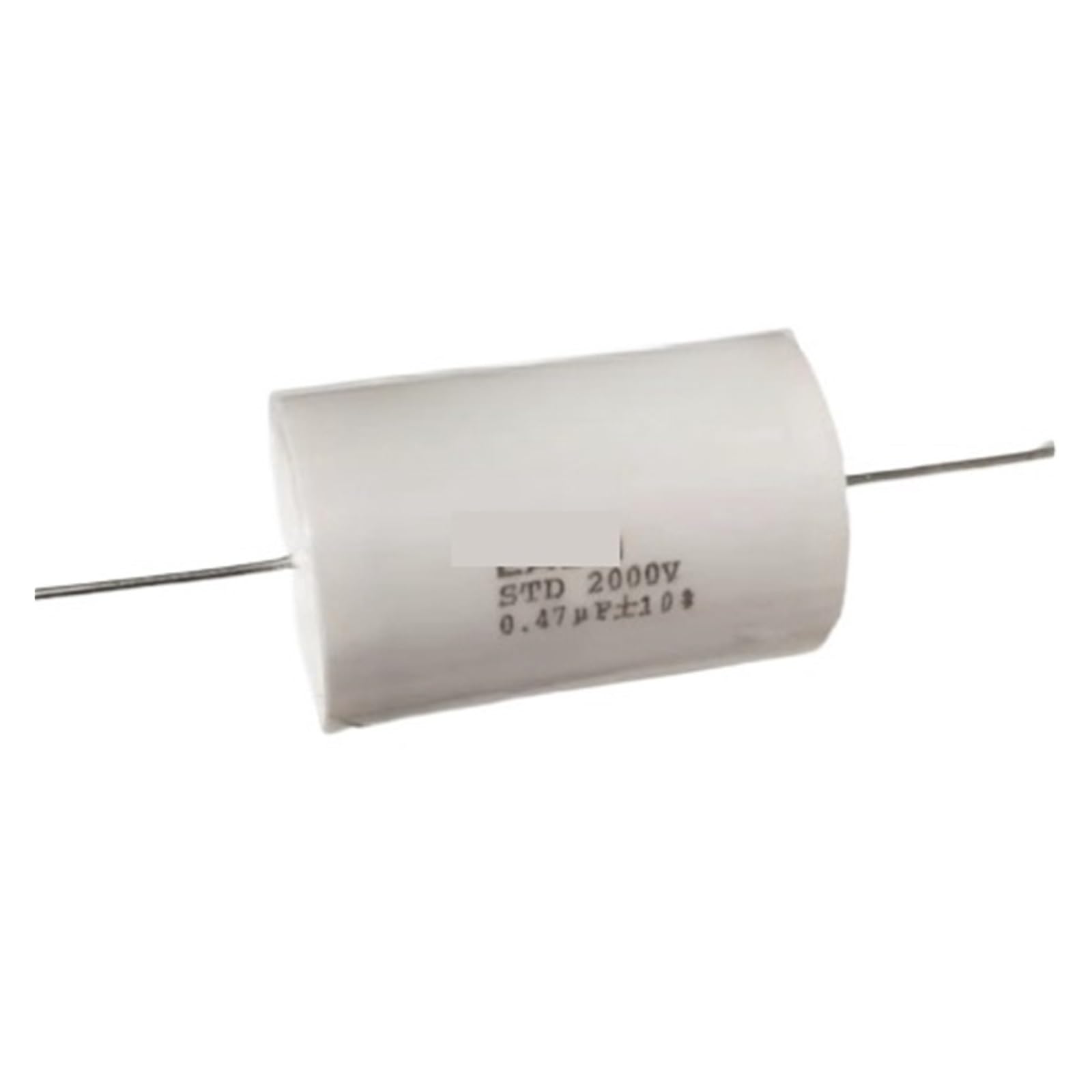 Condensateur STD-1200-2.2-57 film mince pour filtrage DC link