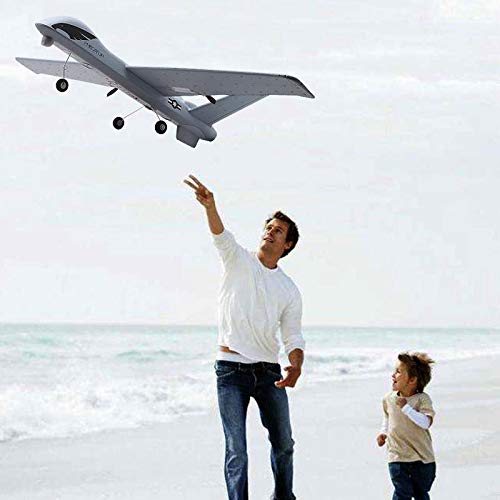 Tanktoyd Super Big 66cm Wingspan Remote Control Airplane Glider EPP
