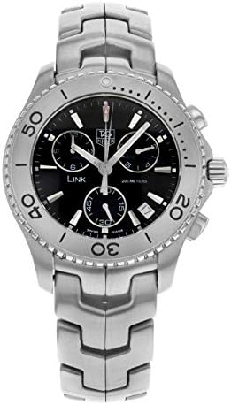 TAG Heuer Link Mens Watch CJ1110.BA0576