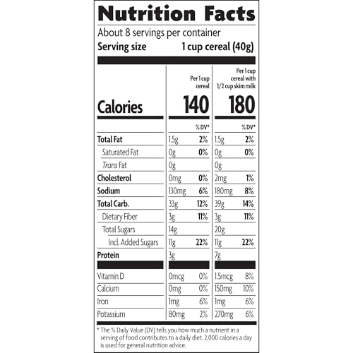 Nature's Path EnviroKidz Organic Koala Crisp Cereal 325g Box