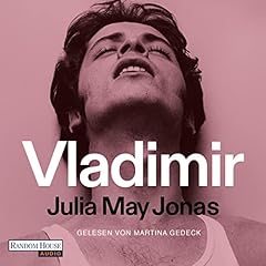 Vladimir Audiolibro Por Julia May Jonas, Eva Bonné - Übersetzer arte de portada