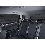 Volkswagen 5NL064365 Sonnenschutzsystem (5-teilig) Seitenscheiben Kofferraumscheiben Heckscheibe