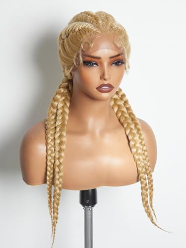 GORGIUS Gold Blonde Wig