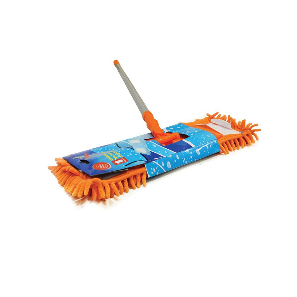 BYFTMicrofiber Dust Control Mop | 40 cm