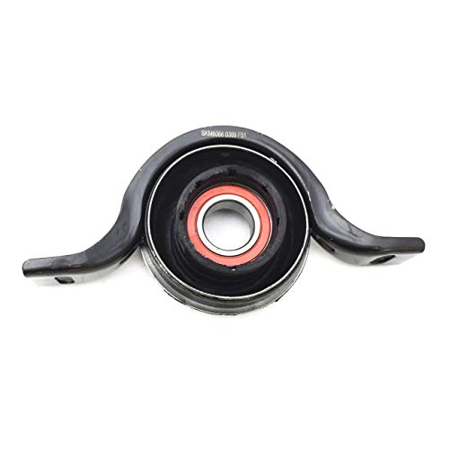 SKP SKM6066 Drive Shaft Center Support Bearing, 1 Pack - Thumbnail 2