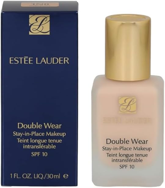 Estée Lauder Double Wear Stay-in-Place Makeup
