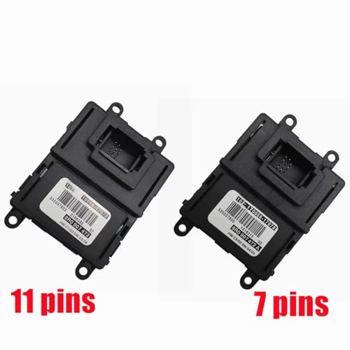 Ballast phare xénon 11 broches 8R0907472 pour Q5, module haute précision 2009-2012