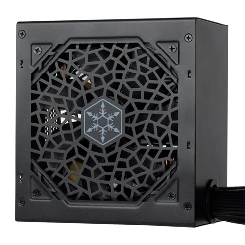 Alimentation ATX 850W SilverStone remplace bloc PC défectueux - 2