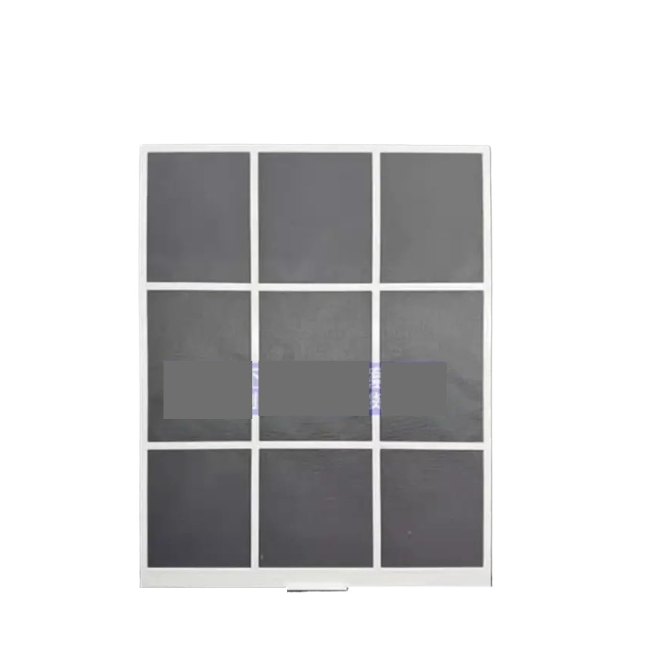 Compatibile Con Fujitsu, Filtri For Aria Condizionata Generali, Polvere E Schermi, Dimensioni 27/27,5/30/31/33/34/35/36/45 Cm(NO12 2pcs)