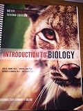 BIO-1111 LAB MANUAL CUSTOM INTRO TO BIOLOGICAL SCIENCES I Edition: 2/E