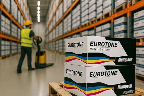 Cartouche toner Canon MF8230 compatible Eurotone équivalent modèle 731 laser