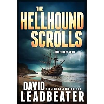 The Hellhound Scrolls