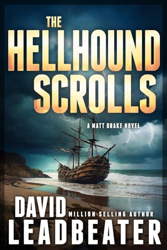 The Hellhound Scrolls