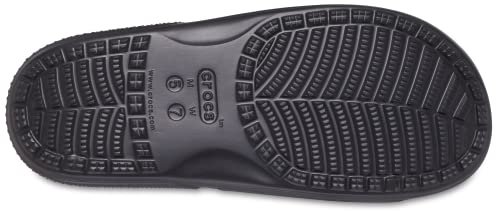 Crocs Classic Slide - Tie-Dye Graphics3